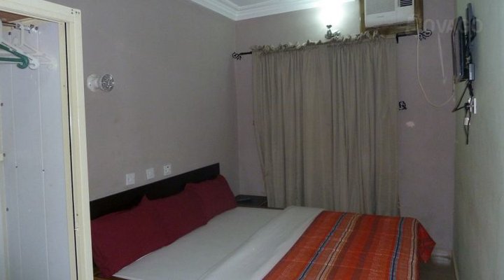 Brownsville Hotel Annex