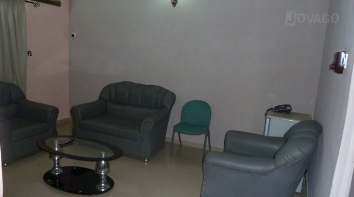 Brownsville Hotel Annex