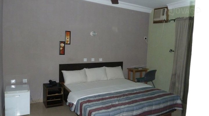 Brownsville Hotel Annex