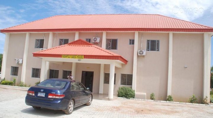 Nubapoly Guest Inn