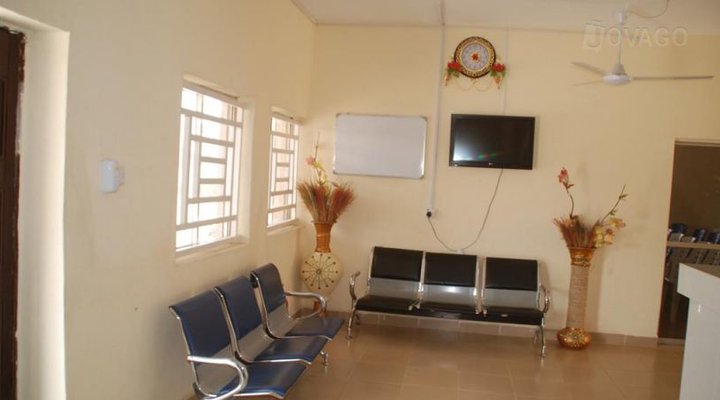 Nubapoly Guest Inn