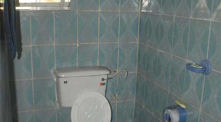 Nubapoly Guest Inn