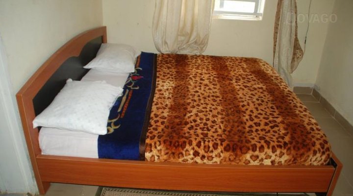 Nubapoly Guest Inn