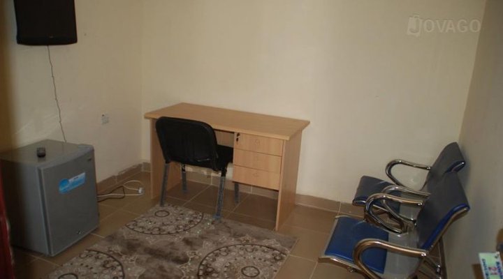 Nubapoly Guest Inn