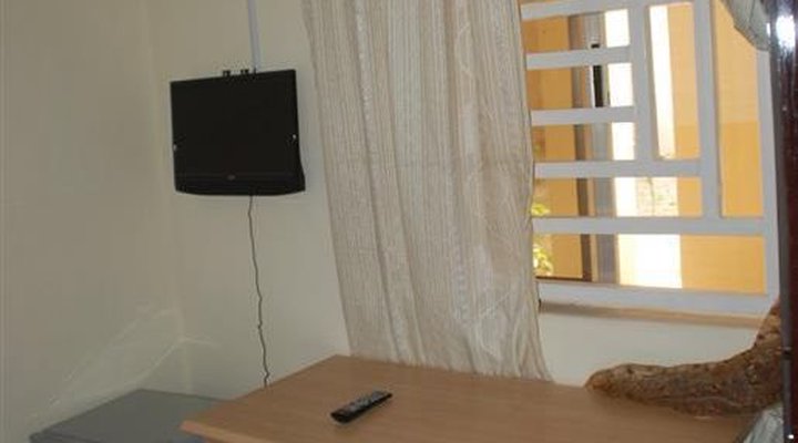 Nubapoly Guest Inn