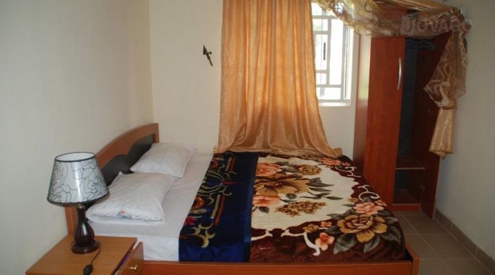 Nubapoly Guest Inn