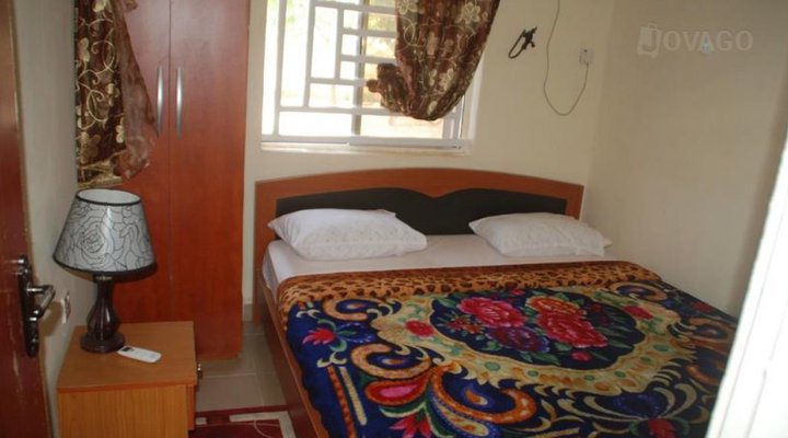 Nubapoly Guest Inn