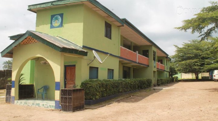 Forest Hotel
