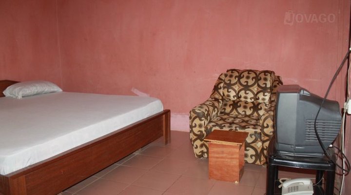 Forest Hotel