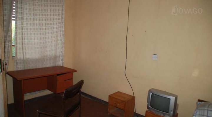 Nuclear Integrated Services Accommodation Unit