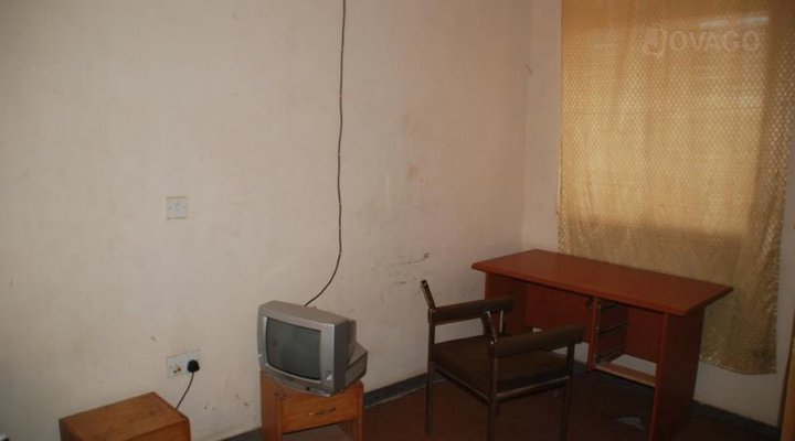 Nuclear Integrated Services Accommodation Unit