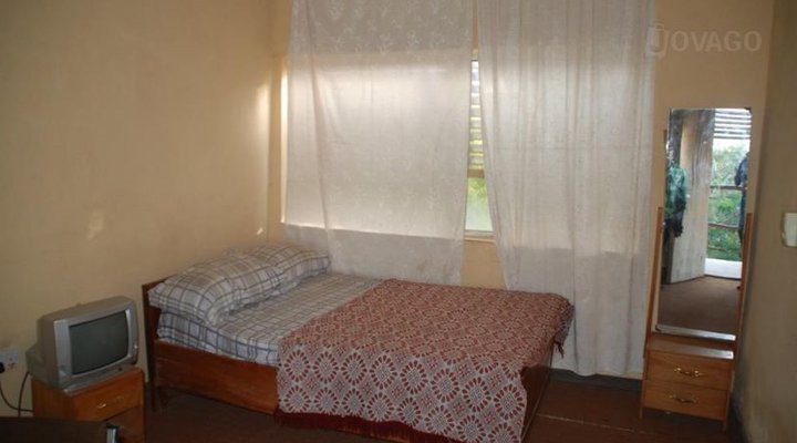 Nuclear Integrated Services Accommodation Unit