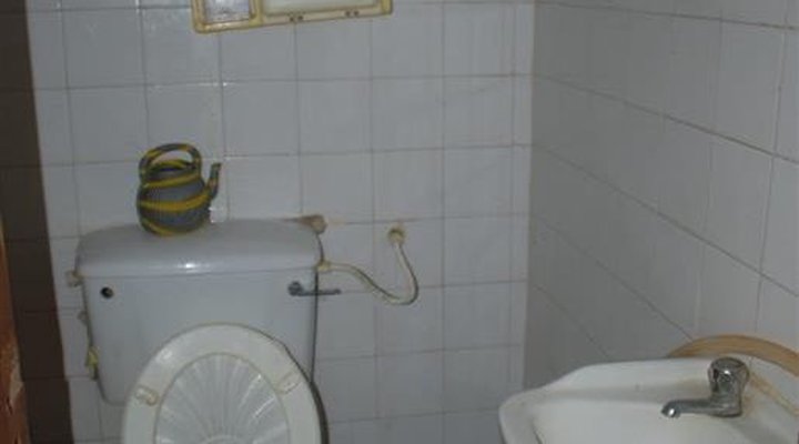Nuclear Integrated Services Accommodation Unit