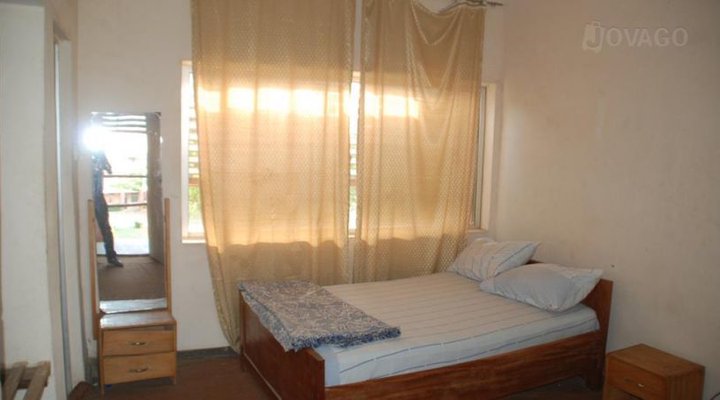 Nuclear Integrated Services Accommodation Unit