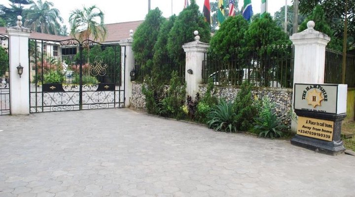 Hampshire Hotel And Resort