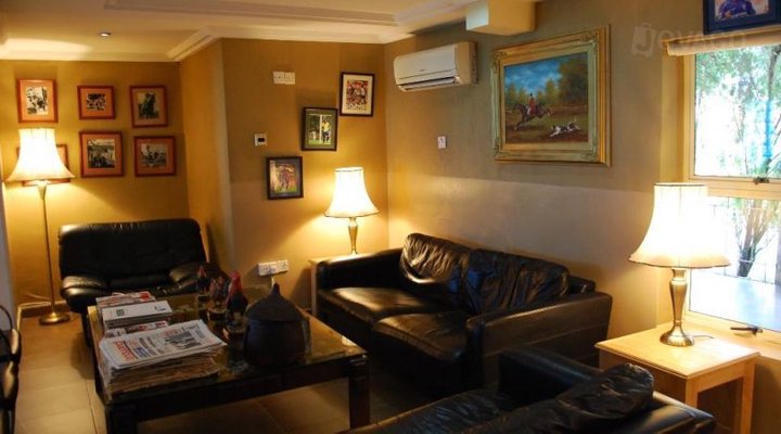 Hampshire Hotel And Resort