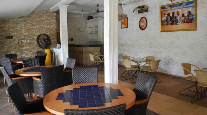 Hampshire Hotel And Resort