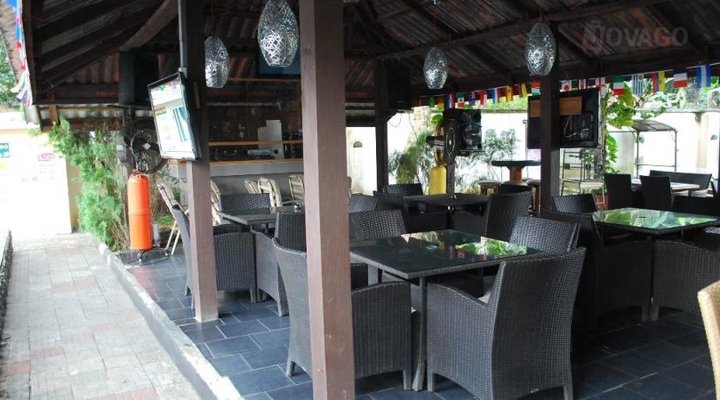 Hampshire Hotel And Resort