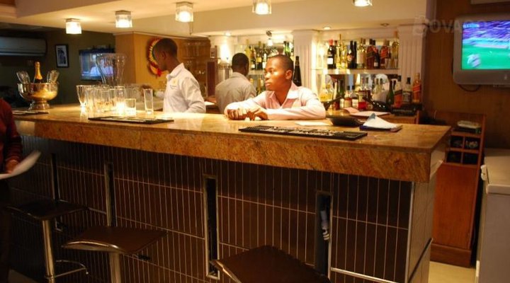 Hampshire Hotel And Resort