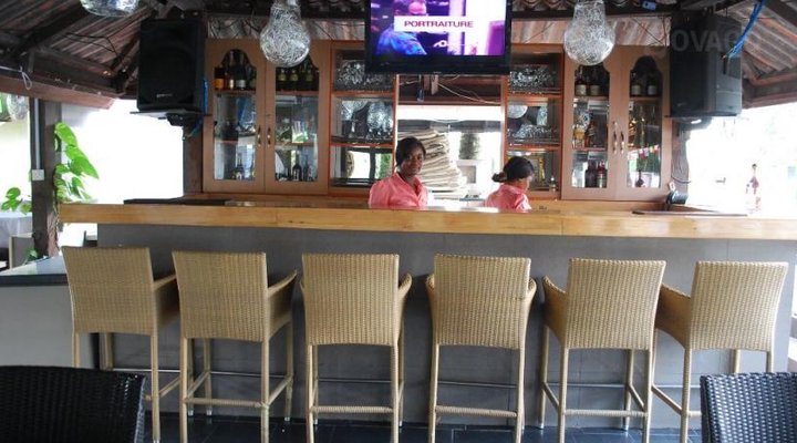 Hampshire Hotel And Resort