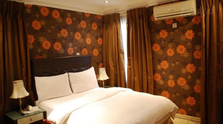 Hampshire Hotel And Resort