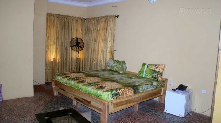 Olatoke Hotel