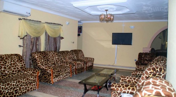 Olatoke Hotel