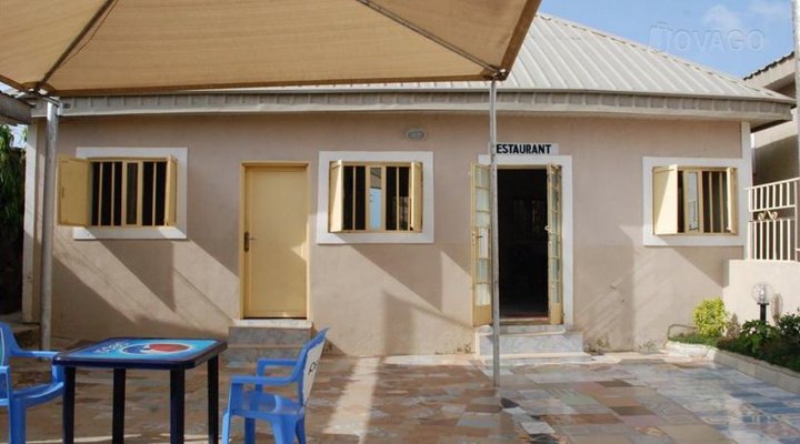 Top Villa Suites