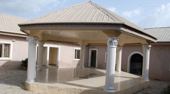 Top Villa Suites