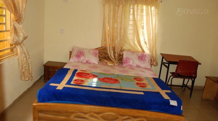 Top Villa Suites