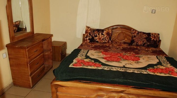 Top Villa Suites