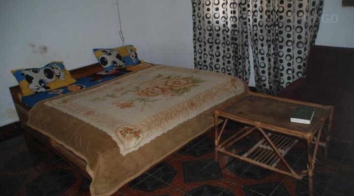 Queens Royal Guest Inn