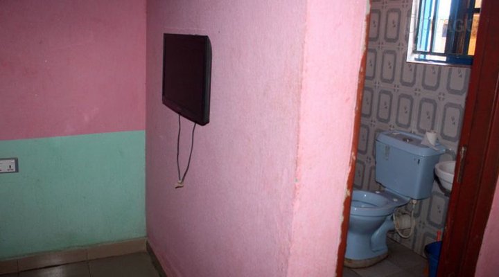 Sanasi Guest Inn