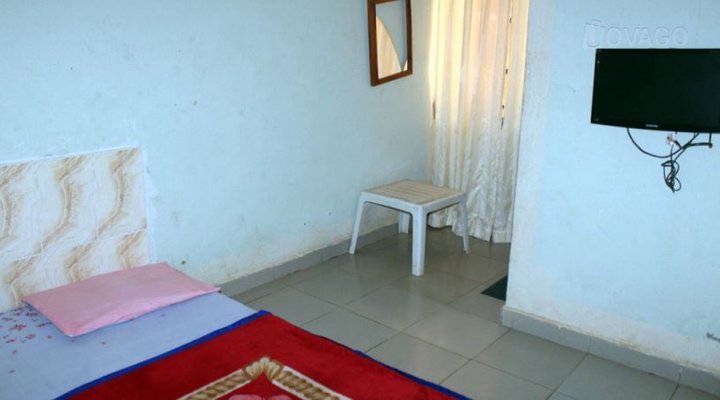Sanasi Guest Inn