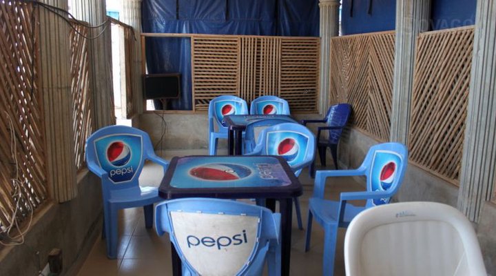 Sanasi Guest Inn