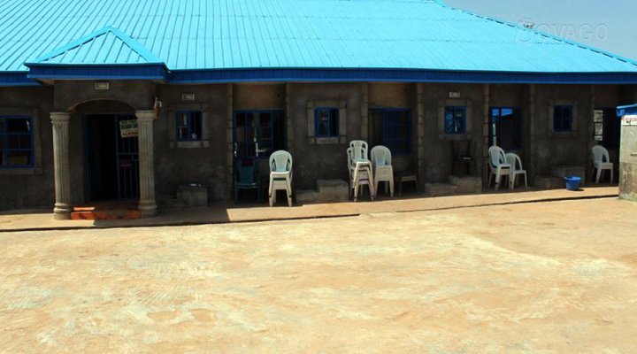 Sanasi Guest Inn