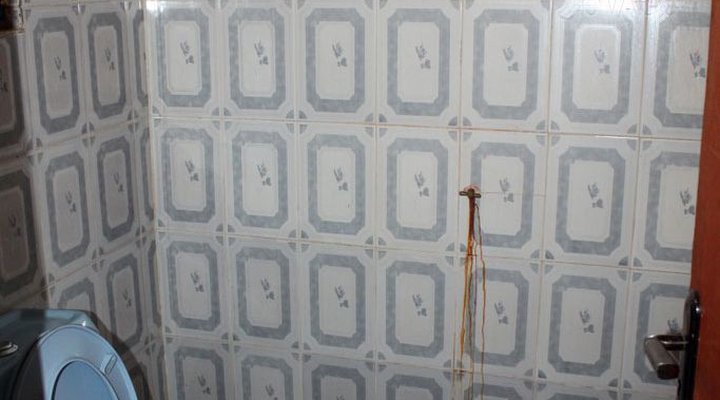 Sanasi Guest Inn