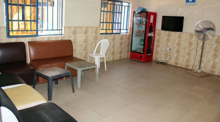 Sanasi Guest Inn