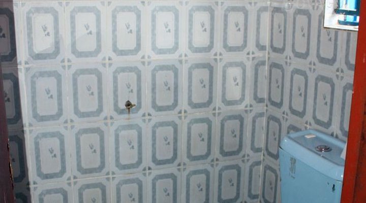 Sanasi Guest Inn