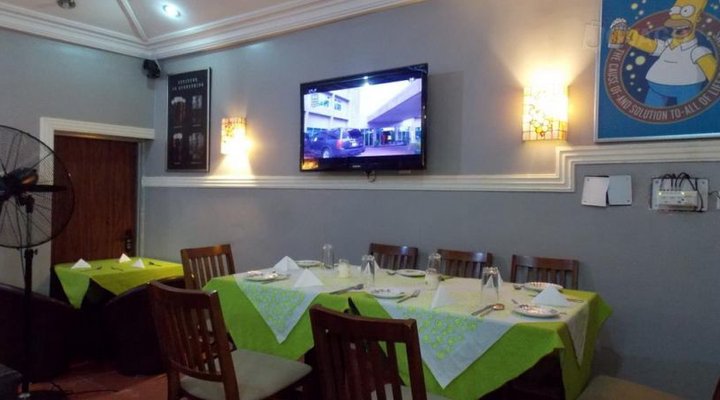 Silver Stone Hotel