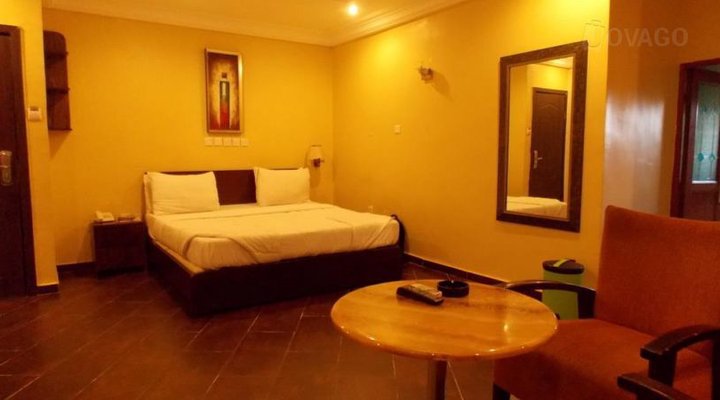 Silver Stone Hotel