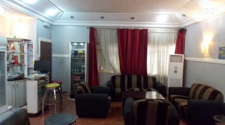 Silver Stone Hotel