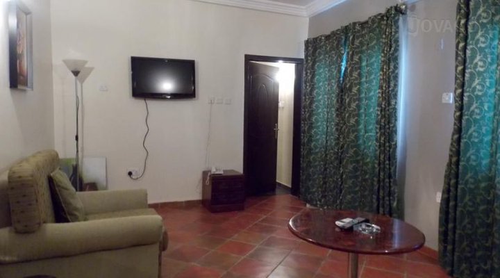 Silver Stone Hotel