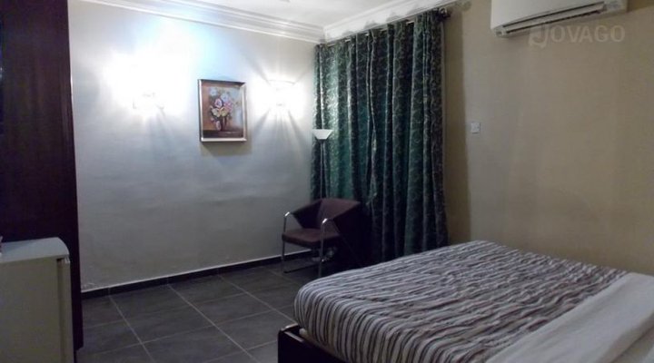 Silver Stone Hotel