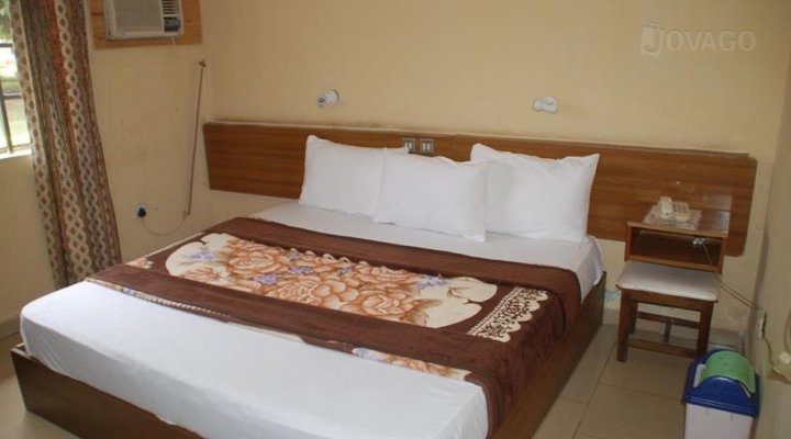 Zaria Hotel