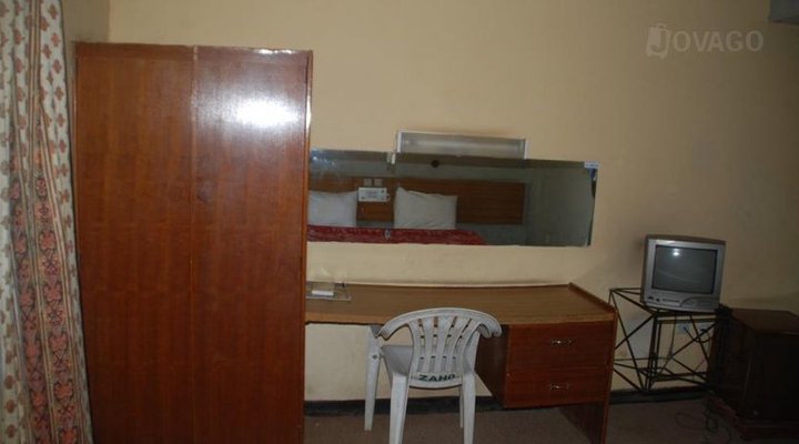 Zaria Hotel