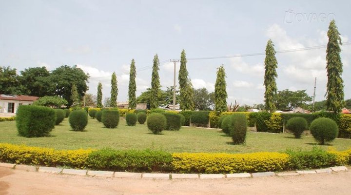 Zaria Hotel