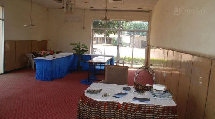 Zaria Hotel