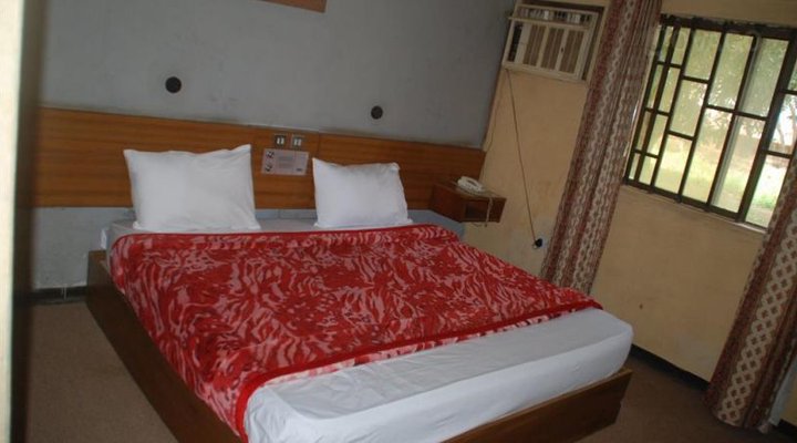Zaria Hotel