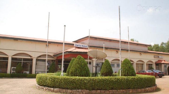 Zaria Hotel